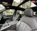 Серый БМВ X7, объемом двигателя 3 л и пробегом 26 тыс. км за 119000 $, фото 24 на Automoto.ua