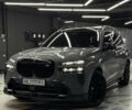 Серый БМВ X7, объемом двигателя 4.39 л и пробегом 39 тыс. км за 170000 $, фото 1 на Automoto.ua