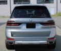 Серый БМВ X7, объемом двигателя 3 л и пробегом 21 тыс. км за 46200 $, фото 7 на Automoto.ua