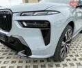 Серый БМВ X7, объемом двигателя 3 л и пробегом 16 тыс. км за 108800 $, фото 9 на Automoto.ua