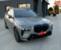 Сірий БМВ X7, об'ємом двигуна 3 л та пробігом 98 тис. км за 115000 $, фото 30 на Automoto.ua