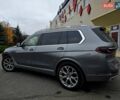 Серый БМВ X7, объемом двигателя 3 л и пробегом 63 тыс. км за 91000 $, фото 23 на Automoto.ua