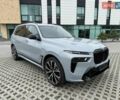 Серый БМВ X7, объемом двигателя 3 л и пробегом 16 тыс. км за 112800 $, фото 7 на Automoto.ua