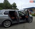 Серый БМВ X7, объемом двигателя 3 л и пробегом 63 тыс. км за 91000 $, фото 47 на Automoto.ua