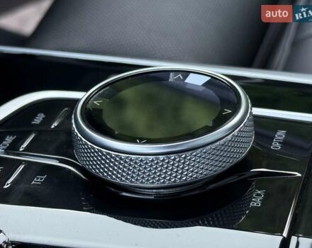 Серый БМВ X7, объемом двигателя 2.99 л и пробегом 99 тыс. км за 110900 $, фото 92 на Automoto.ua