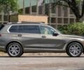 Серый БМВ X7, объемом двигателя 3 л и пробегом 25 тыс. км за 50000 $, фото 3 на Automoto.ua