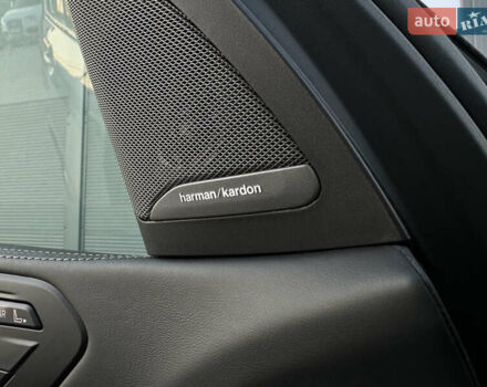 Серый БМВ X7, объемом двигателя 2.99 л и пробегом 86 тыс. км за 119000 $, фото 17 на Automoto.ua