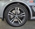 Серый БМВ X7, объемом двигателя 4.4 л и пробегом 70 тыс. км за 134999 $, фото 6 на Automoto.ua