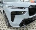 Серый БМВ X7, объемом двигателя 3 л и пробегом 16 тыс. км за 112800 $, фото 8 на Automoto.ua