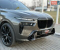 Серый БМВ X7, объемом двигателя 4.4 л и пробегом 9 тыс. км за 115000 $, фото 39 на Automoto.ua