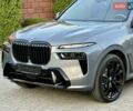 Серый БМВ X7, объемом двигателя 2.99 л и пробегом 99 тыс. км за 110900 $, фото 162 на Automoto.ua