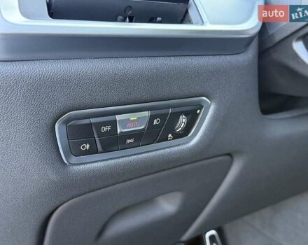 Серый БМВ X7, объемом двигателя 2.99 л и пробегом 99 тыс. км за 110900 $, фото 42 на Automoto.ua