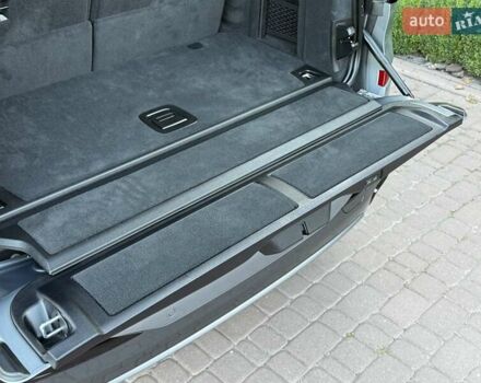 Серый БМВ X7, объемом двигателя 2.99 л и пробегом 99 тыс. км за 110900 $, фото 61 на Automoto.ua