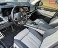 Серый БМВ X7, объемом двигателя 4.4 л и пробегом 70 тыс. км за 134999 $, фото 7 на Automoto.ua