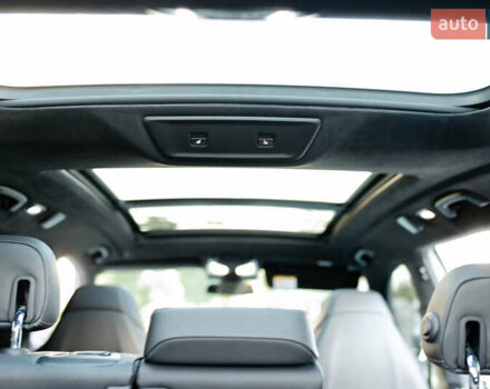 Сірий БМВ X7, об'ємом двигуна 3 л та пробігом 98 тис. км за 115000 $, фото 94 на Automoto.ua