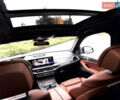 Серый БМВ X7, объемом двигателя 3 л и пробегом 63 тыс. км за 91000 $, фото 108 на Automoto.ua
