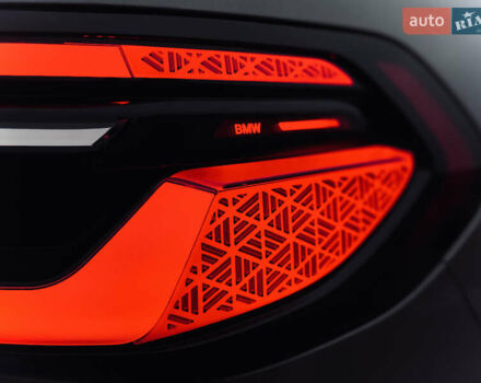 Серый БМВ X7, объемом двигателя 3 л и пробегом 63 тыс. км за 91000 $, фото 81 на Automoto.ua