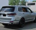 Серый БМВ X7, объемом двигателя 3 л и пробегом 21 тыс. км за 46200 $, фото 6 на Automoto.ua