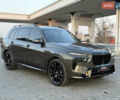 Серый БМВ X7, объемом двигателя 4.4 л и пробегом 9 тыс. км за 115000 $, фото 9 на Automoto.ua