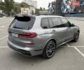Серый БМВ X7, объемом двигателя 3 л и пробегом 26 тыс. км за 119000 $, фото 6 на Automoto.ua