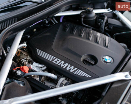 Сірий БМВ X7, об'ємом двигуна 3 л та пробігом 98 тис. км за 115000 $, фото 177 на Automoto.ua