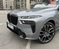 Серый БМВ X7, объемом двигателя 3 л и пробегом 26 тыс. км за 119000 $, фото 16 на Automoto.ua