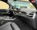 Серый БМВ X7, объемом двигателя 3 л и пробегом 16 тыс. км за 108800 $, фото 44 на Automoto.ua