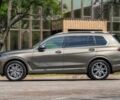 Серый БМВ X7, объемом двигателя 3 л и пробегом 25 тыс. км за 50000 $, фото 4 на Automoto.ua