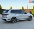 Серый БМВ X7, объемом двигателя 3 л и пробегом 43 тыс. км за 105000 $, фото 7 на Automoto.ua
