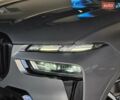 Серый БМВ X7, объемом двигателя 4.4 л и пробегом 70 тыс. км за 134999 $, фото 5 на Automoto.ua