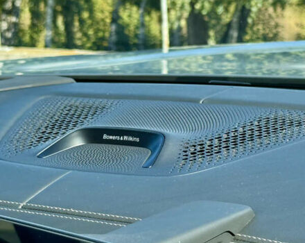 Серый БМВ X7, объемом двигателя 4.39 л и пробегом 34 тыс. км за 139900 $, фото 42 на Automoto.ua