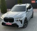 Серый БМВ X7, объемом двигателя 3 л и пробегом 43 тыс. км за 105000 $, фото 15 на Automoto.ua