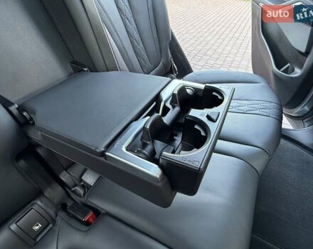 Серый БМВ X7, объемом двигателя 2.99 л и пробегом 99 тыс. км за 110900 $, фото 74 на Automoto.ua