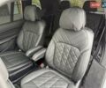 Серый БМВ X7, объемом двигателя 3 л и пробегом 16 тыс. км за 112800 $, фото 60 на Automoto.ua