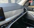 Серый БМВ X7, объемом двигателя 4.4 л и пробегом 70 тыс. км за 134999 $, фото 13 на Automoto.ua