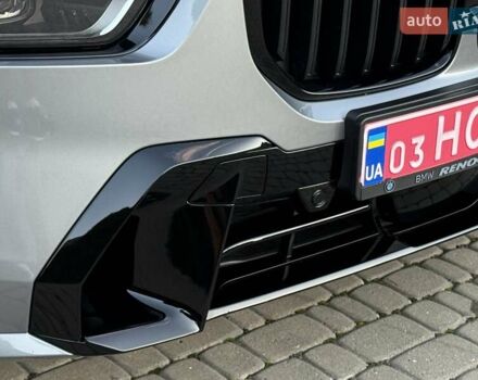 Серый БМВ X7, объемом двигателя 2.99 л и пробегом 99 тыс. км за 110900 $, фото 6 на Automoto.ua