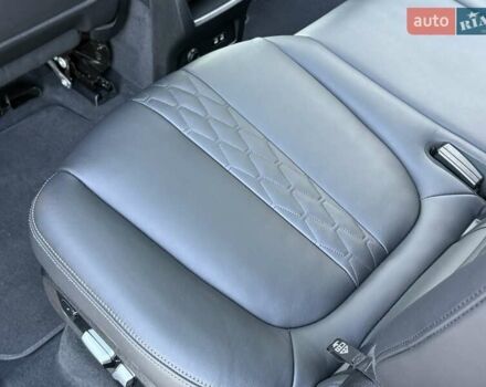 Серый БМВ X7, объемом двигателя 2.99 л и пробегом 99 тыс. км за 110900 $, фото 54 на Automoto.ua