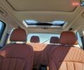Серый БМВ X7, объемом двигателя 3 л и пробегом 23 тыс. км за 35000 $, фото 9 на Automoto.ua