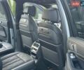 Серый БМВ X7, объемом двигателя 3 л и пробегом 43 тыс. км за 105000 $, фото 32 на Automoto.ua