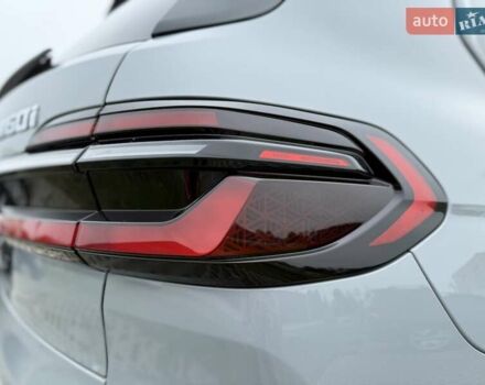 Серый БМВ X7, объемом двигателя 3 л и пробегом 16 тыс. км за 112800 $, фото 19 на Automoto.ua