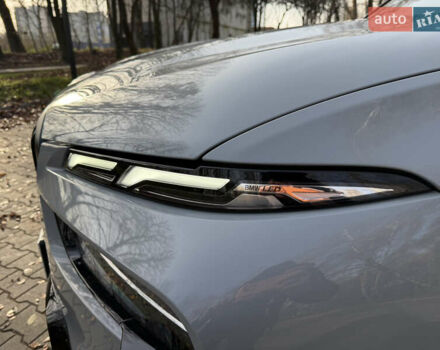 Серый БМВ X7, объемом двигателя 2.99 л и пробегом 82 тыс. км за 119000 $, фото 27 на Automoto.ua