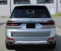Серый БМВ X7, объемом двигателя 3 л и пробегом 18 тыс. км за 66000 $, фото 5 на Automoto.ua