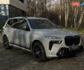 Серый БМВ X7, объемом двигателя 2.99 л и пробегом 82 тыс. км за 119000 $, фото 2 на Automoto.ua
