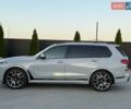 Серый БМВ X7, объемом двигателя 3 л и пробегом 43 тыс. км за 105000 $, фото 11 на Automoto.ua