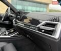 Серый БМВ X7, объемом двигателя 3 л и пробегом 16 тыс. км за 112800 $, фото 53 на Automoto.ua