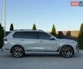 Серый БМВ X7, объемом двигателя 3 л и пробегом 43 тыс. км за 105000 $, фото 6 на Automoto.ua