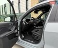 Серый БМВ X7, объемом двигателя 3 л и пробегом 16 тыс. км за 112800 $, фото 59 на Automoto.ua