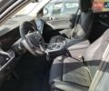 Серый БМВ X7, объемом двигателя 3 л и пробегом 8 тыс. км за 43000 $, фото 6 на Automoto.ua