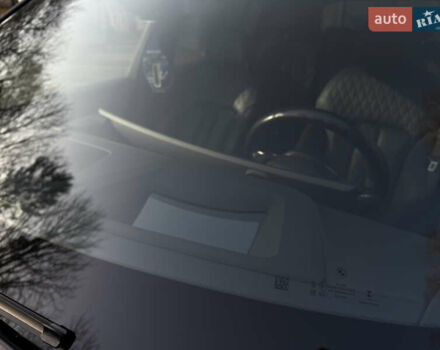 Серый БМВ X7, объемом двигателя 2.99 л и пробегом 82 тыс. км за 119000 $, фото 26 на Automoto.ua