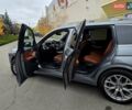 Серый БМВ X7, объемом двигателя 3 л и пробегом 63 тыс. км за 91000 $, фото 82 на Automoto.ua